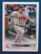 2022 Topps Baseball #115 Austin Riley - Atlanta Braves (A) - NM