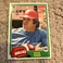 PETE ROSE 1981 TOPPS COCA-COLA #8