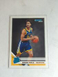 2019-20 Panini Donruss Jordan Poole Rated Rookie #226 Golden State Warriors