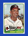 1965 Topps Set-Break #346 Bobby Bragan Mgr NR-MINT *GMCARDS*