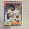 1984 Topps USFL #76 Marcus DuPree NM-Mint XRC