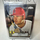 2021 Topps Chrome Platinum Anniversary - #156 Mike Trout