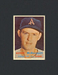 1957 Topps Mickey McDermott #318 - RARE Mid # - Kansas City A's - Mint