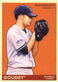 2009 Upper Deck Goudey #132 Ian Kennedy New York Yankees