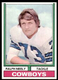 1974 Topps Set Break Ralph Neely #187 NM-MT or BETTER