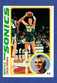 1978-79 Jack Sikma Topps RC #117