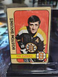 1972-73 PHIL ESPOSITO - BOSTON BRUINS - TOPPS #150 