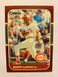 1987 Donruss Opening Day Barry Larkin Rookie Rc #191 Cincinnati Reds