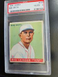 1933 Goudey #185 Bob Smith - Gorgeous Color