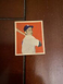 1949 Bowman Baseball Al Kozar Washington Senators #16 EX+