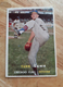 1957 Topps  #247   ( Turk Lown ) -Chicago Cubs - Pitcher