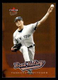 Brad Halsey New York Yankees Rookie 2005 Fleer Ultra Gold Medallion #216