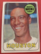 1969 Topps Baseball #337 Marty Martinez