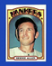 1972 Topps Set-Break #644 Bernie Allen NM-MT OR BETTER *GMCARDS*