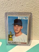 1970 Topps - #377 Bill Butler (RC)