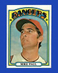 1972 Topps Set-Break #577 Mike Paul NR-MINT *GMCARDS*