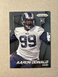 2014 Panini Prizm - #228 Aaron Donald (RC)