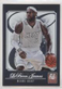 2012-13 Elite LeBron James #6