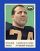 1959 Topps Set-Break #119 Frank Varrichione NR-MINT *GMCARDS*