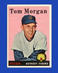 1958 Topps Set-Break #365 Tom Morgan EX-EXMINT *GMCARDS*