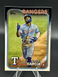 2024 Topps Series 1 Adolis Garcia 1 Rangers #134