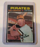 1971 Topps - #255 Bob Robertson