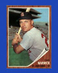 1962 Topps Set-Break #202 Carl Warwick NR-MINT *GMCARDS*