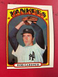 1972 Topps - #22 Rob Gardner