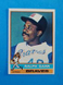 1976 TOPPS BASEBALL #410 RALPH GARR NM-MINT or better