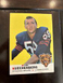 1969 Topps Football #117 Rudy Kuechenberg Chicago Bears ROOKIE CARD! EX+! 🏈🏈🏈