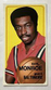 1970-71 Topps Basketball #20 Earl "The Pearl" Monroe HOF (Bullets) EX 