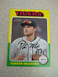 2024 Topps Heritage #370 Parker Meadows RC Detroit Tigers