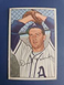 1952 Bowman - #190 Dick Fowler