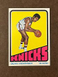 1972-73 Topps - #88 Dean Meminger (RC) Knicks Near Mint-Mint NM-MT (Set Break)