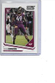 2018 Score Tremaine Edmunds Rookie Virginia Tech Hokies Football Card #346