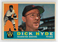 1960 Topps #193 DICK HYDE Washington Senators EX-EXMINT **free shipping**