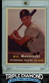 1957 Topps Baseball #24 Bill Mazeroski Rookie RC Pirates N836