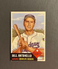 1953 Topps - High # #272 Bill Antonello (RC) No Creases