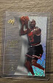 1997-98 EX2001 - #9 Michael Jordan