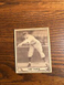 1940 PLAY BALL BASEBALL CARD #19 KEN CHASE EX+/EXMT!!!!!!!!!