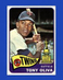 1965 Topps Set-Break #340 Tony Oliva NR-MINT *GMCARDS*