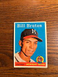 1958 TOPPS BASEBALL CARD #355 BILL BRUTON EXMT!!!!!!!!!