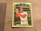 1972 Topps Baseball High Number Wayne Simpson #762 - EX - Corner Wear Top Right