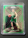 2020-21 Panini Prizm - Green Prizm #257 Payton Pritchard (RC) COLOR MATCH Celtic