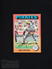 1975 Topps #536 Bob Moose [Set-Break] VERY GOOD or BETTER 