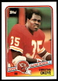 1988 Topps #363 Christian Okoye RC Kansas City Chiefs MINT NO RESERVE!