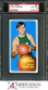 1970 TOPPS #67 STEVE KUBERSKI RC CELTICS PSA 8