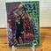 2022-23 Panini Mosaic Green Mosaic Elevate Donovan MItchell #24 Cavaliers