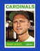 1964 Topps Set-Break #278 Bobby Shantz NR-MINT *GMCARDS*