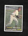 1957 TOPPS #43 CONNIE JOHNSON - NM OR EX/MT/NM+++ 3.99 MAX SHIPPING COST